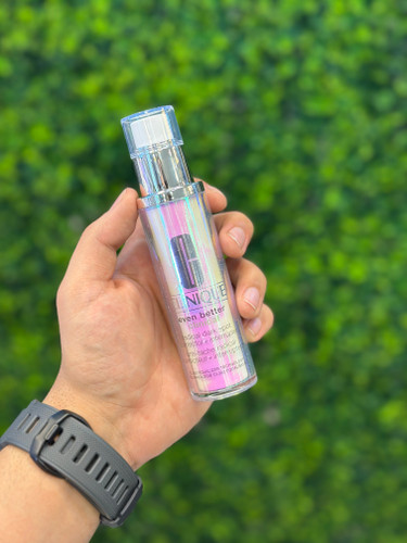 سرم ضد لک کلینیک 50ml even better