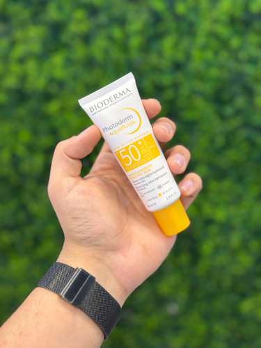 ضد آفتاب فتودرم آکوافلوئید بایودرما SPF50
