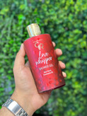 شاور ژل(شامپو بدن)گلدن رز مدل Love Whisper حجم 350 میلی لیتر