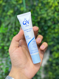 سرم آبرسان و بازسازیکننده کیووی QV