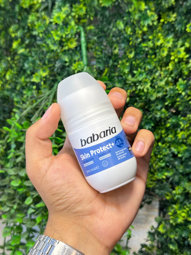 مام رول باباریا در ۶ رایحه حجم 50ml